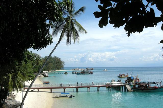 Perhentian Islands